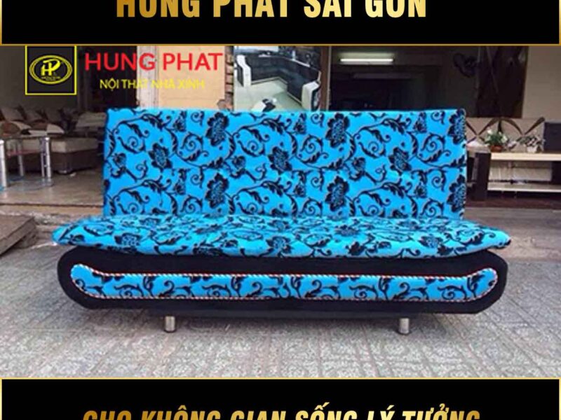 Sofa giường Gò Vấp HG-28
