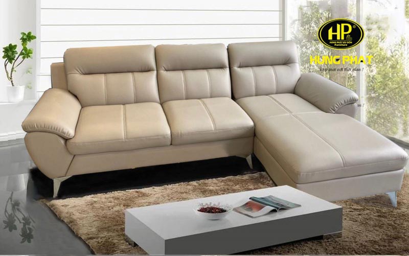 Sofa khung inox hd54