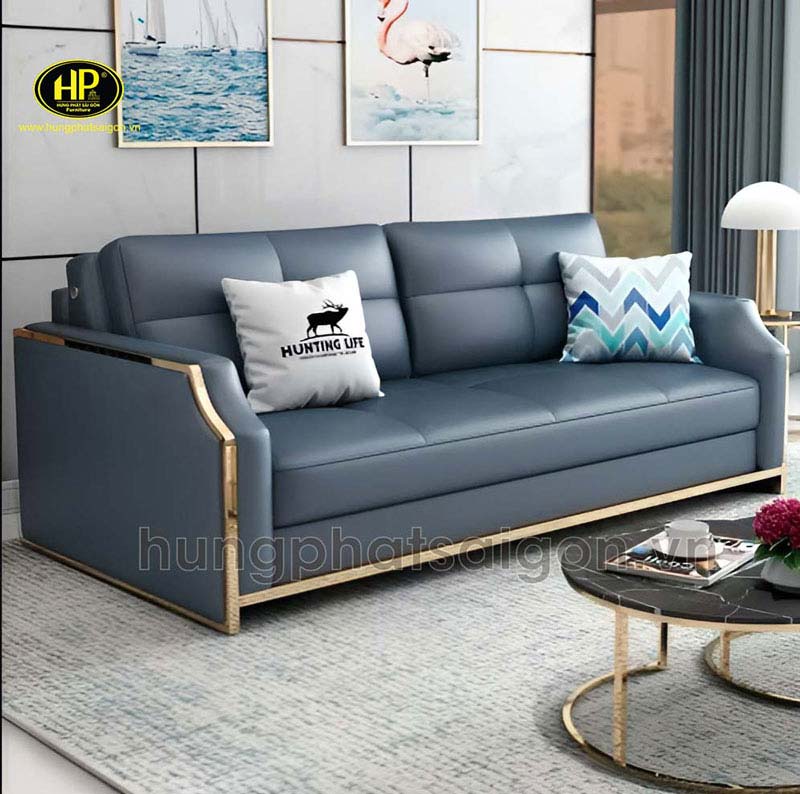 Sofa liền giường đa năng GK-S620A