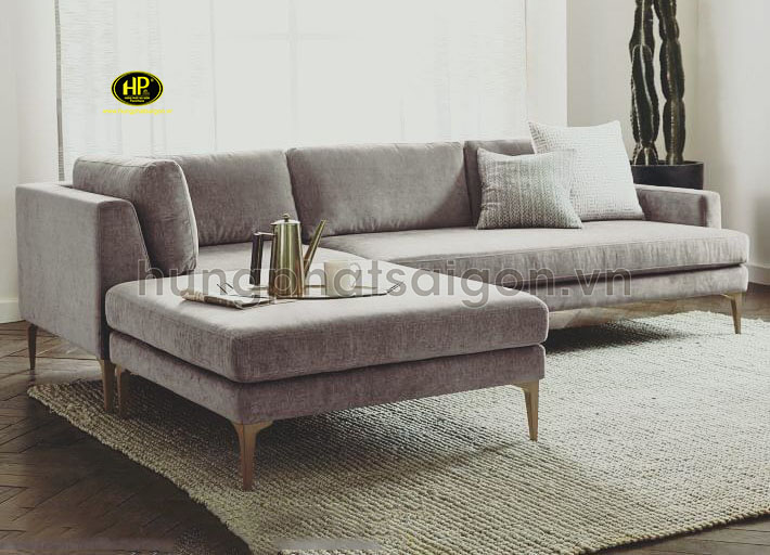 sofa vintage hiện đại sang trọng
