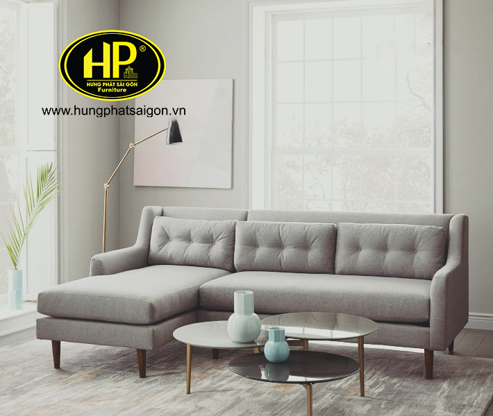 ghế sofa giá rẻ H-245