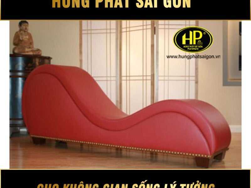 Sofa Tình Nhân TN-01