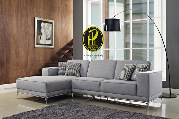 ghế sofa 4 ghế cao cấp sang trọng uy tín