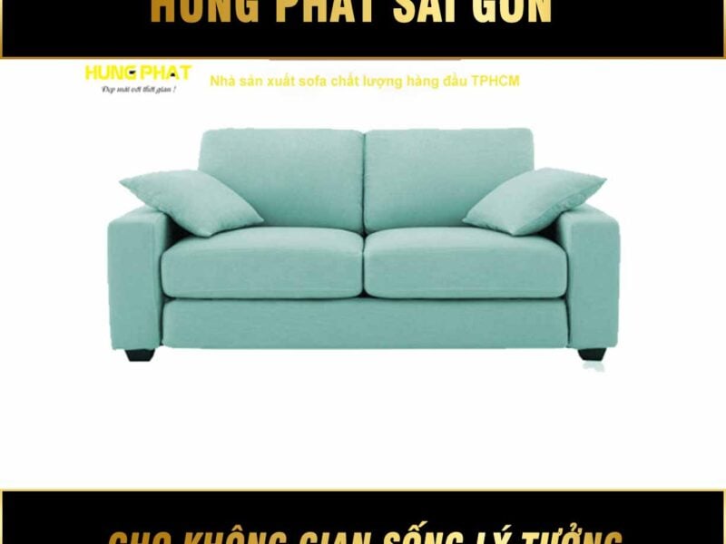 Sofa băng đẹp 2018 H-273
