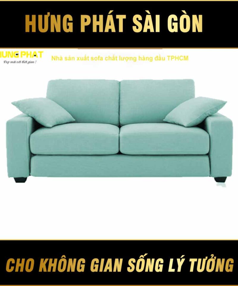 Sofa băng đẹp 2018 H-273