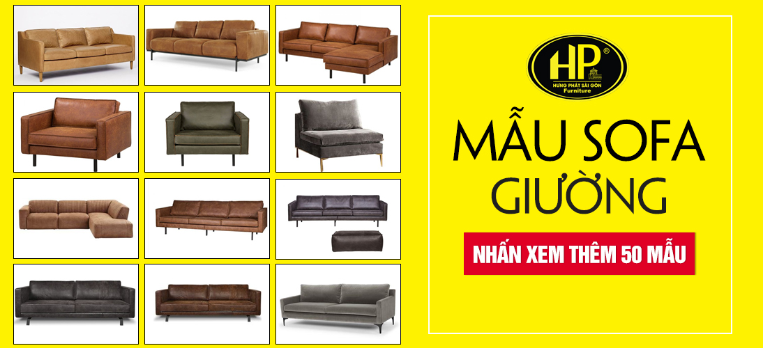 sofa da hung phat