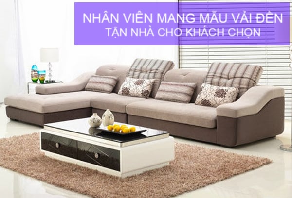 Sofa vai hoa gia re nhieu mau ma dat tai Xuong giam 50 P2