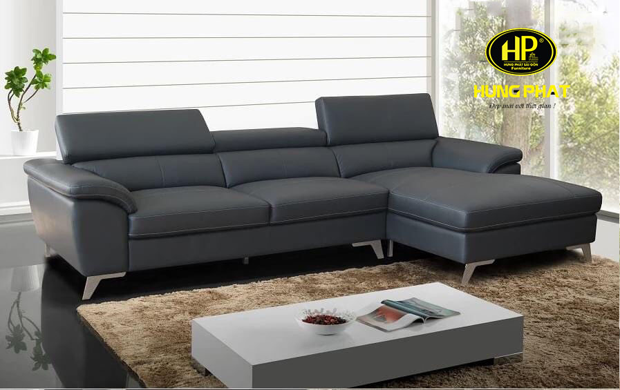 Sofa da lộn Hưng Phát Sài Gòn được đánh giá cao về chất lượng và có đầy đủ bảo hành theo quy định 