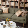 ghế sofa băng nhỏ gọn h-290