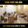 Ghế sofa cafe SC-11