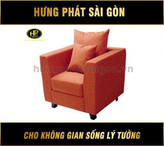 Sofa đơn SD-02