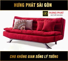 Sofa giường giá rẻ HG-10
