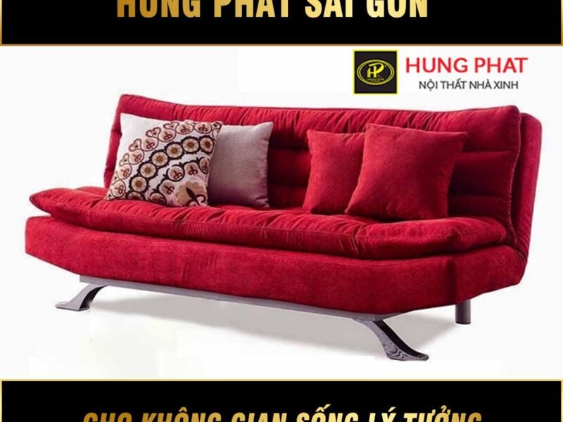Sofa giường giá rẻ HG-10