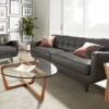 ghế sofa băng hiện đại hb-03