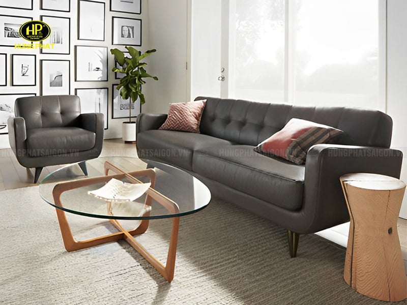 ghế sofa băng hiện đại hb-03