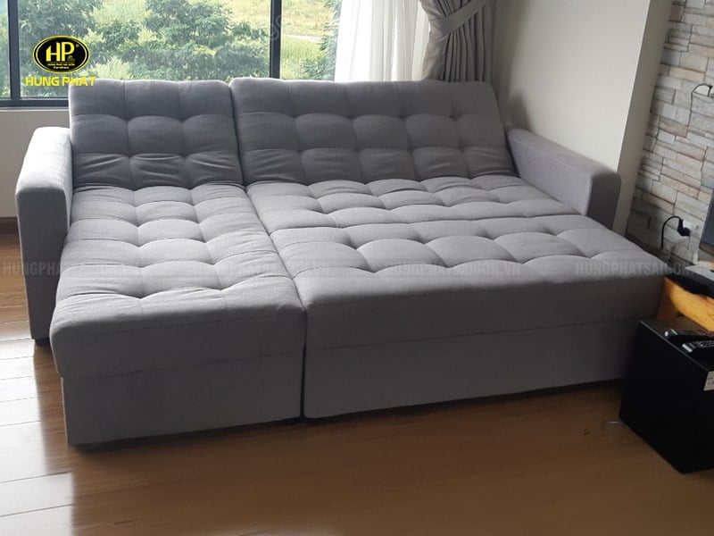 sofa góc giường cao cấp g-03
