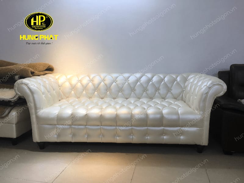 sofa tân cổ điển h-503