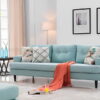 ghế sofa băng đẹp hiện đại h-255