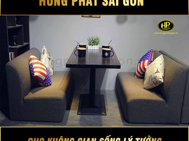 Sofa cafe SC-12