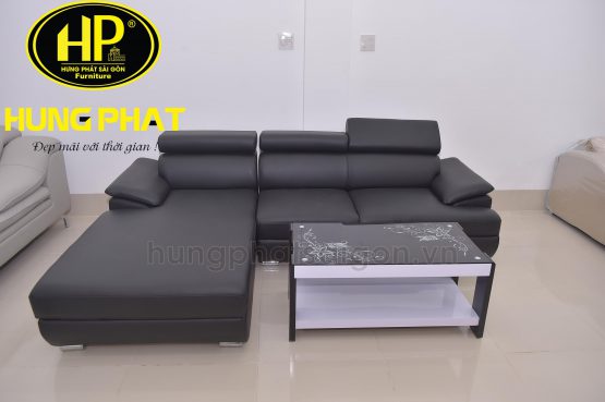 sofa goc h126 hungphatsaigon.vn