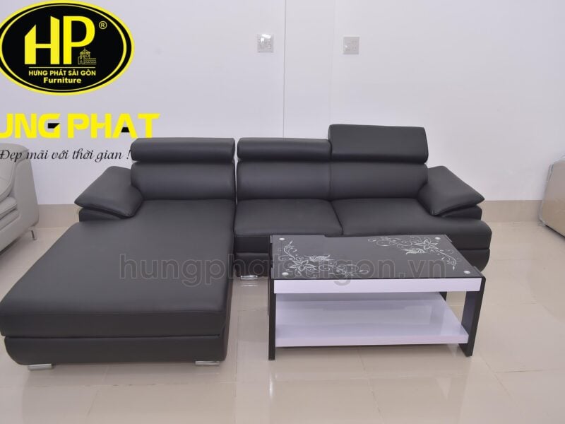 sofa goc h126 hungphatsaigon.vn