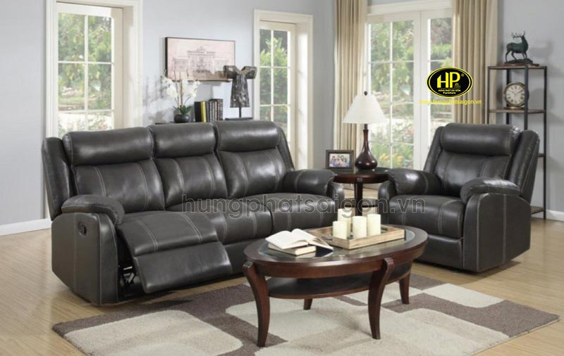 Ghế sofa thư giãn nhập khẩu Đài Loan