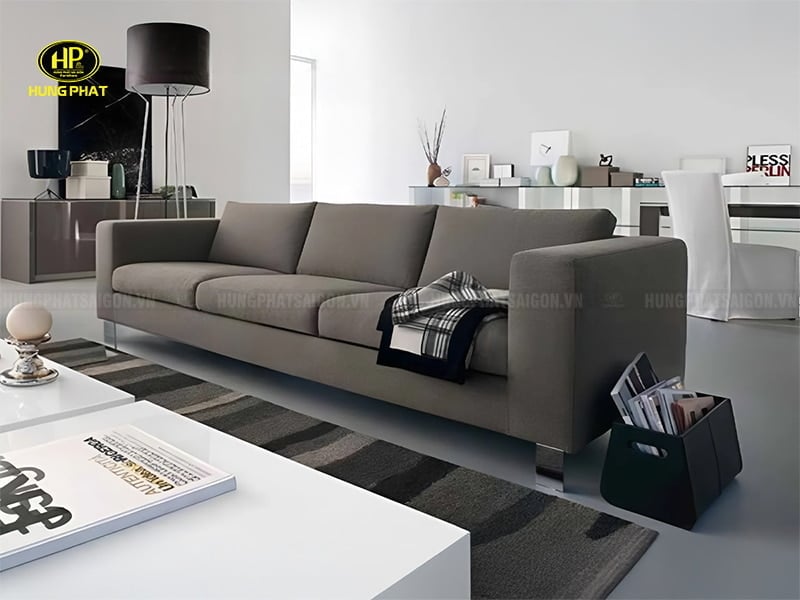 ghế sofa băng h-61