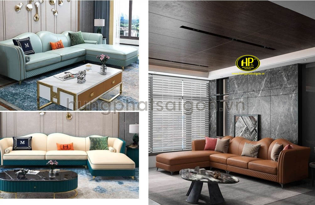 Hưng Phát Sài Gòn chuyên cung cấp những mẫu sofa giá tốt, chất lượng số một thị trường 