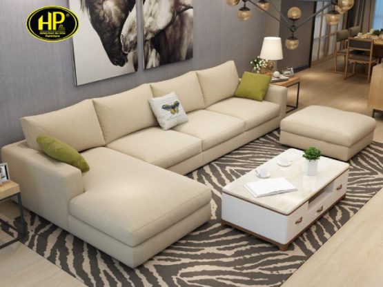 sofa vải nhập khẩu đẹp bền