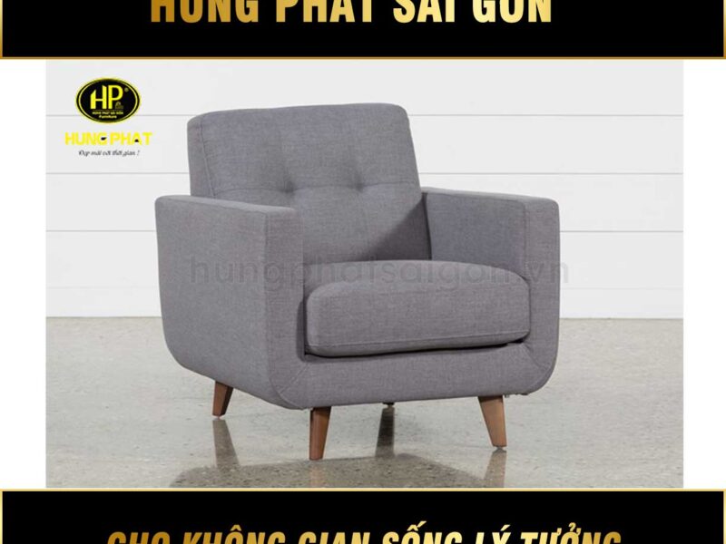Sofa đơn đẹp SD-06