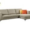 mẫu sofa góc hiện đại h-364