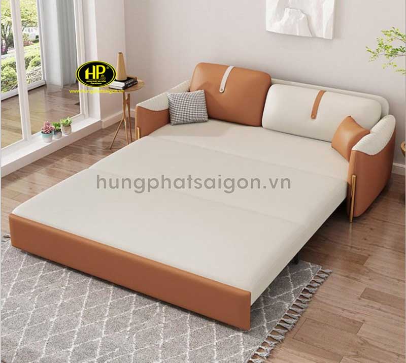 Sofa nệm giường GK-603