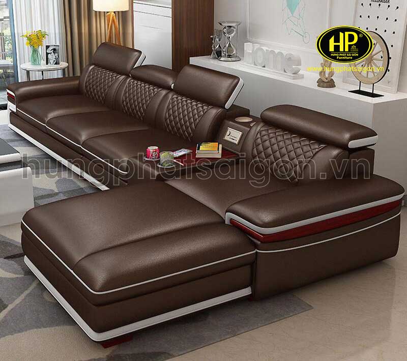 Sofa nệm HD-43