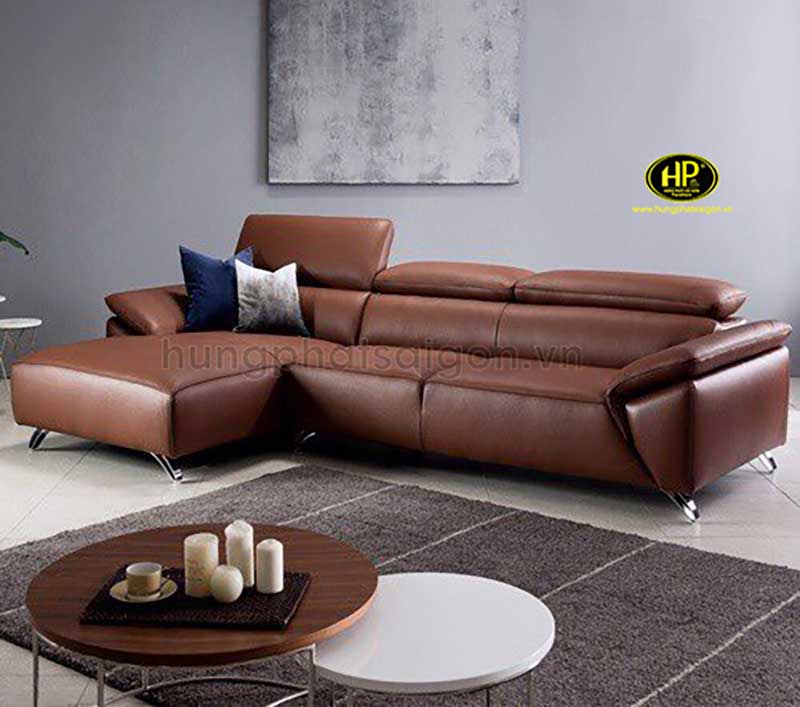 Sofa nệm HD-67
