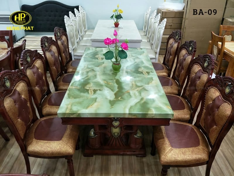 bàn 8 ghế ba-09