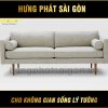 Sofa băng nhỏ gọn H-263