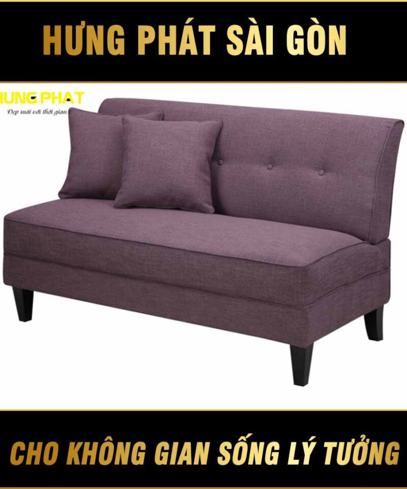 Sofa đẹp giá rẻ Hưng Phát H-100