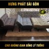 Sofa Giường Nhỏ Đa Năng HG-30