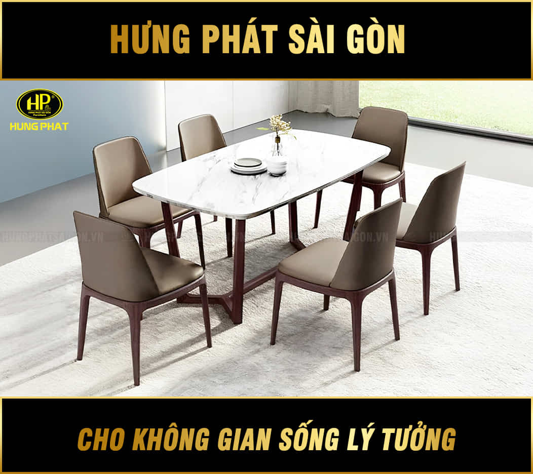 bộ bàn ăn đg-11