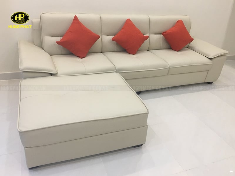 ghế sofa bằng da cao cấp h-247