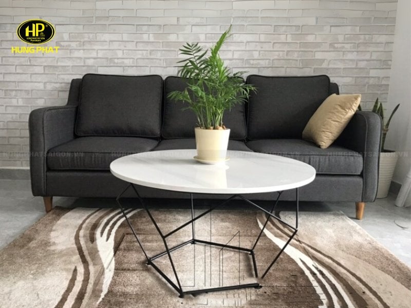 mẫu sofa băng nhỏ gọn h-93
