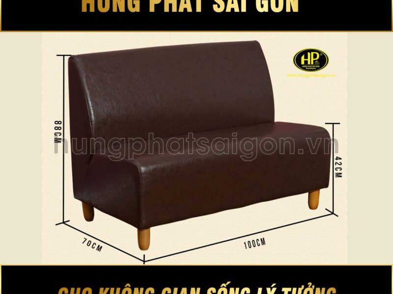 Sofa shop cafe SC-13