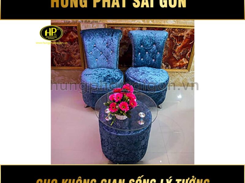 Ghế Sofa Đơn SD-07