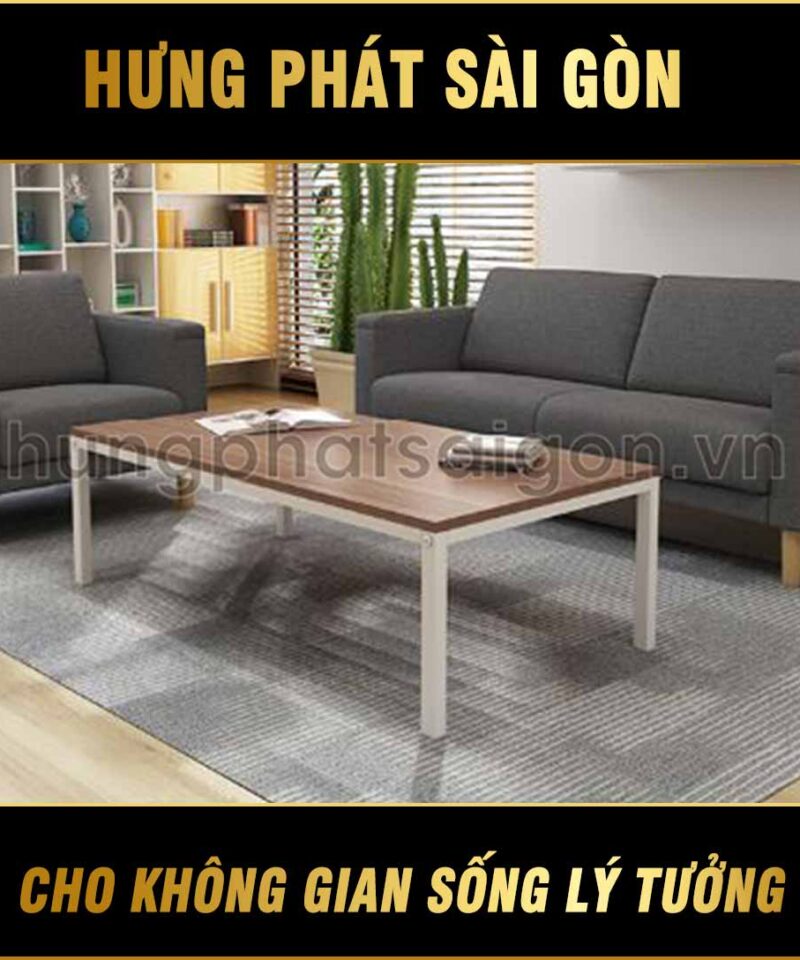 Sofa băng văn phòng HB-04