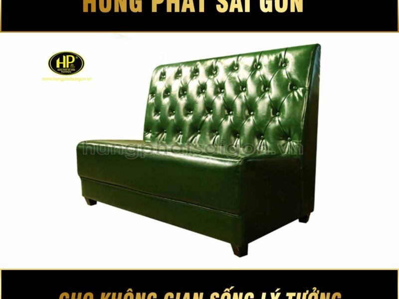 Sofa cafe mùa hè SC-21