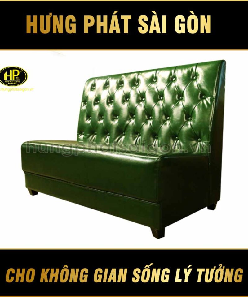 Sofa cafe mùa hè SC-21