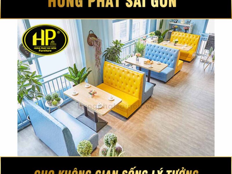 sofa Cafe SC-22