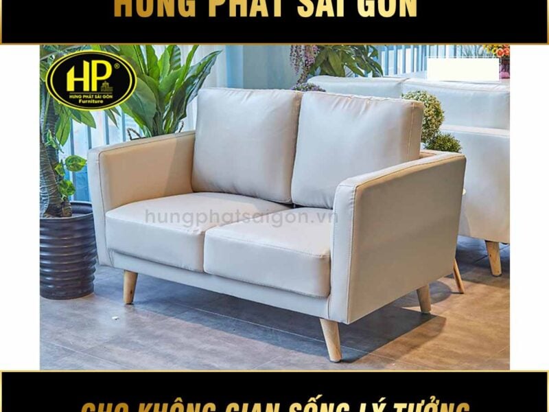 Sofa cafe hiện đại SC-23