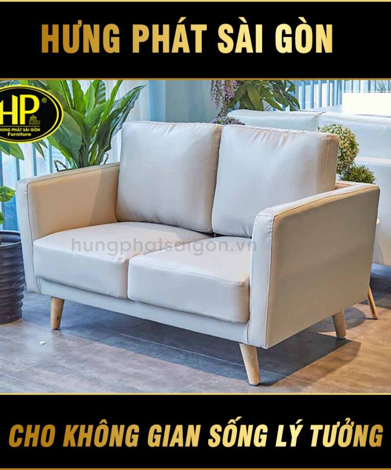 Sofa cafe hiện đại SC-23