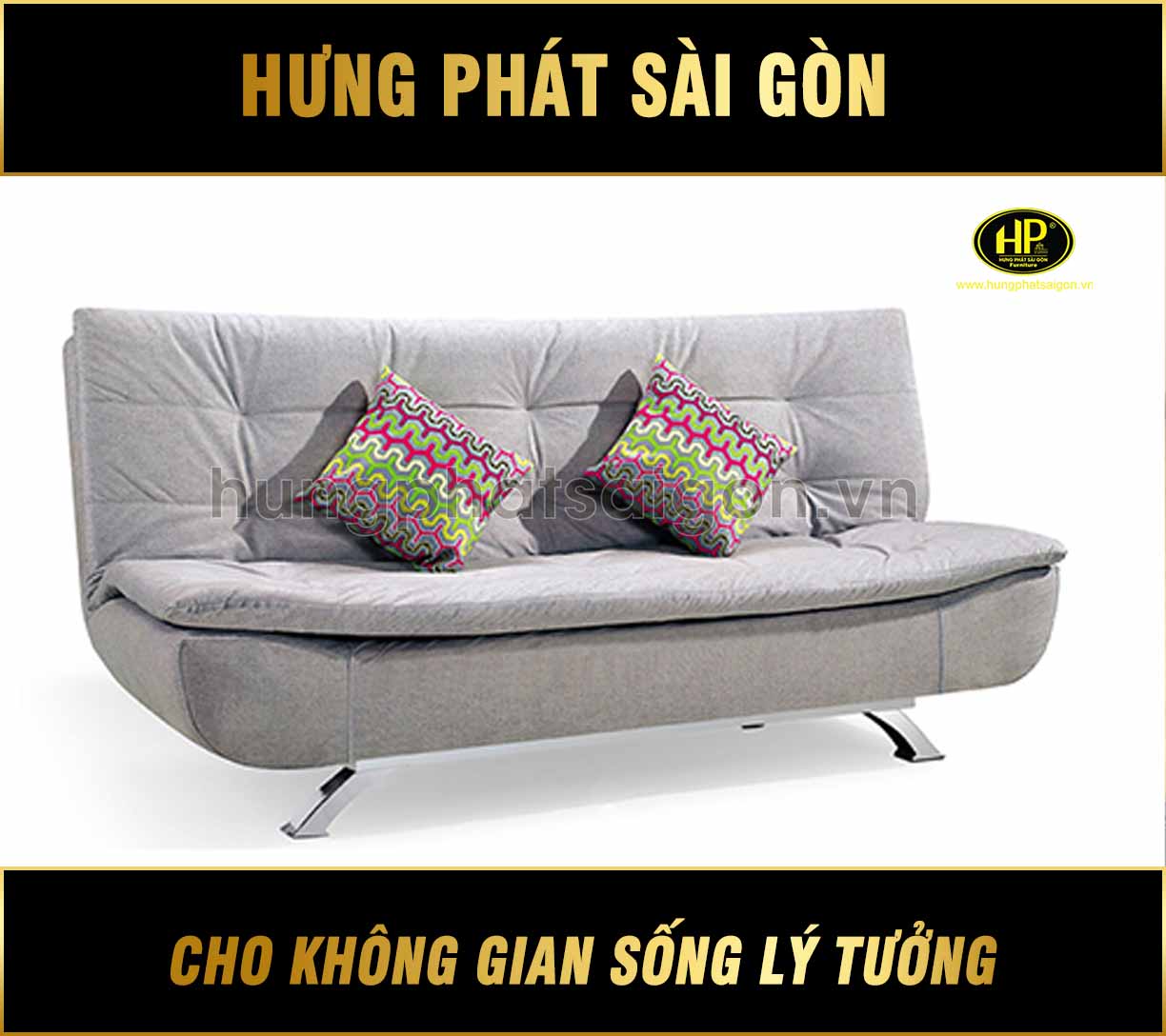 Sofa Giường giá rẻ HG-31